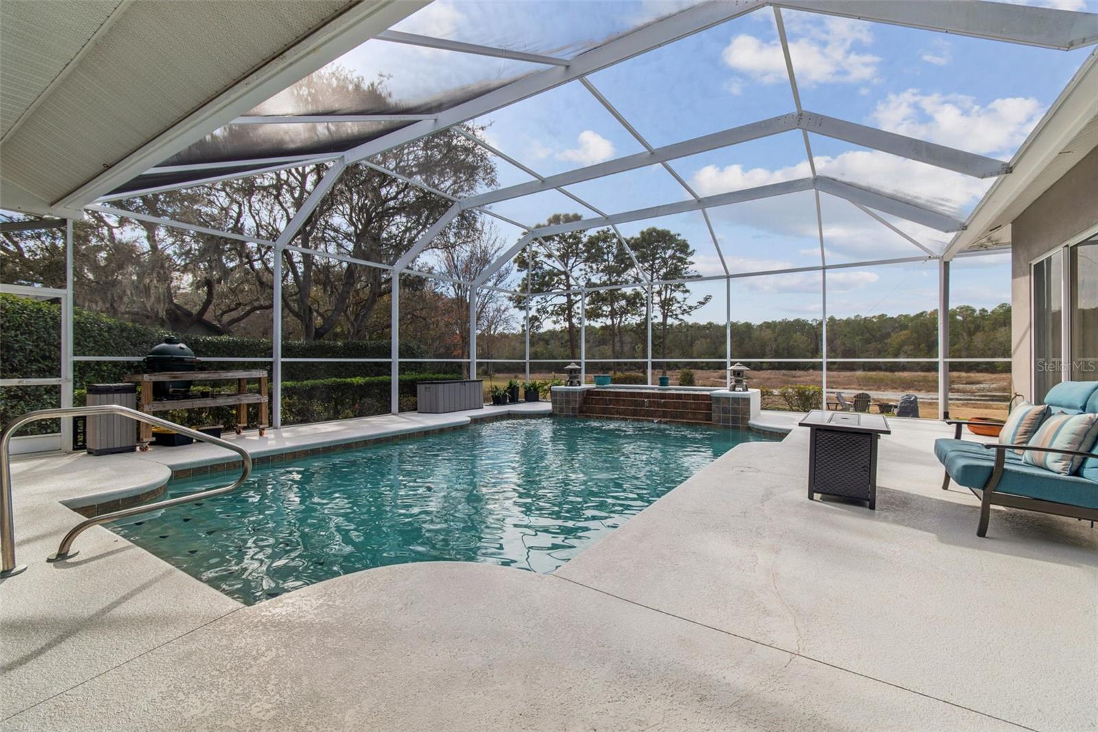 QUAIL RIDGE - Residential