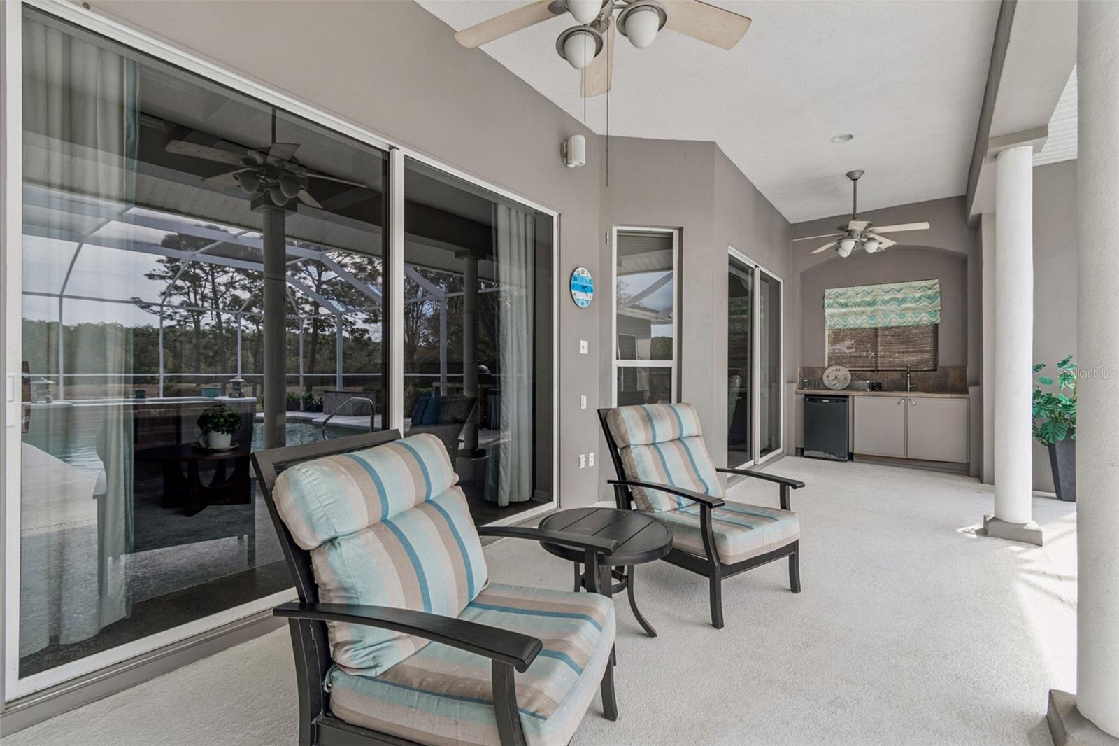 QUAIL RIDGE - Residential