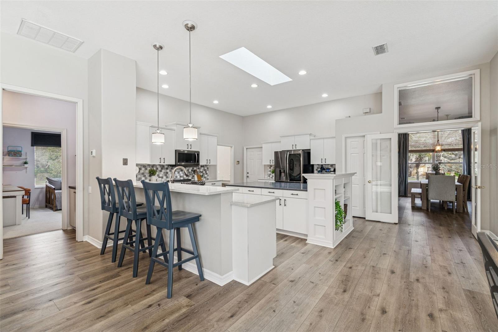 QUAIL RIDGE - Residential