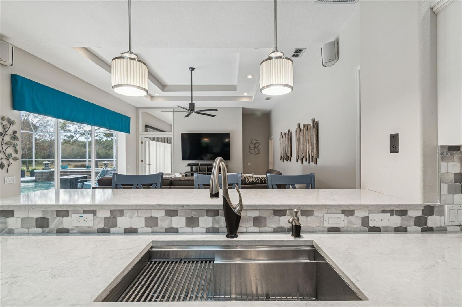 QUAIL RIDGE - Residential