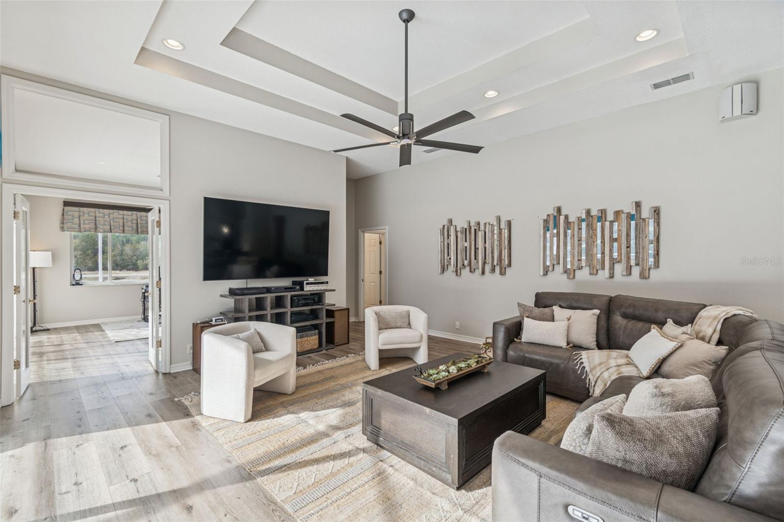 QUAIL RIDGE - Residential