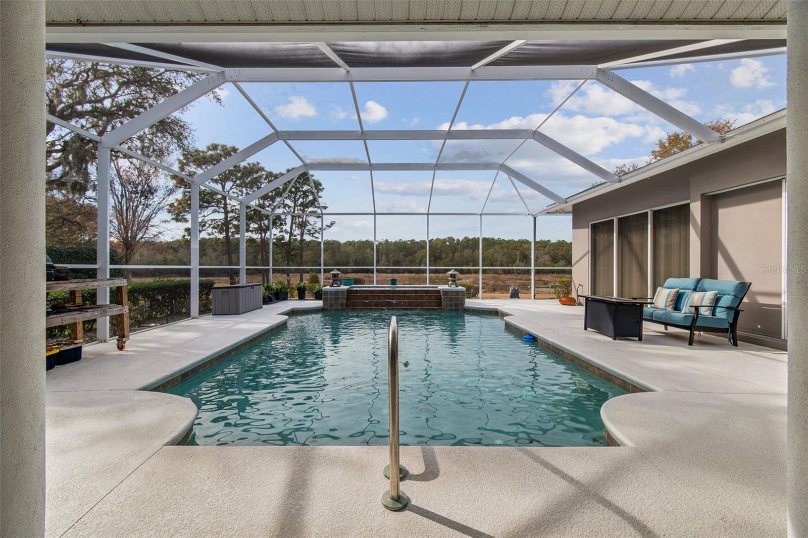 QUAIL RIDGE - Residential