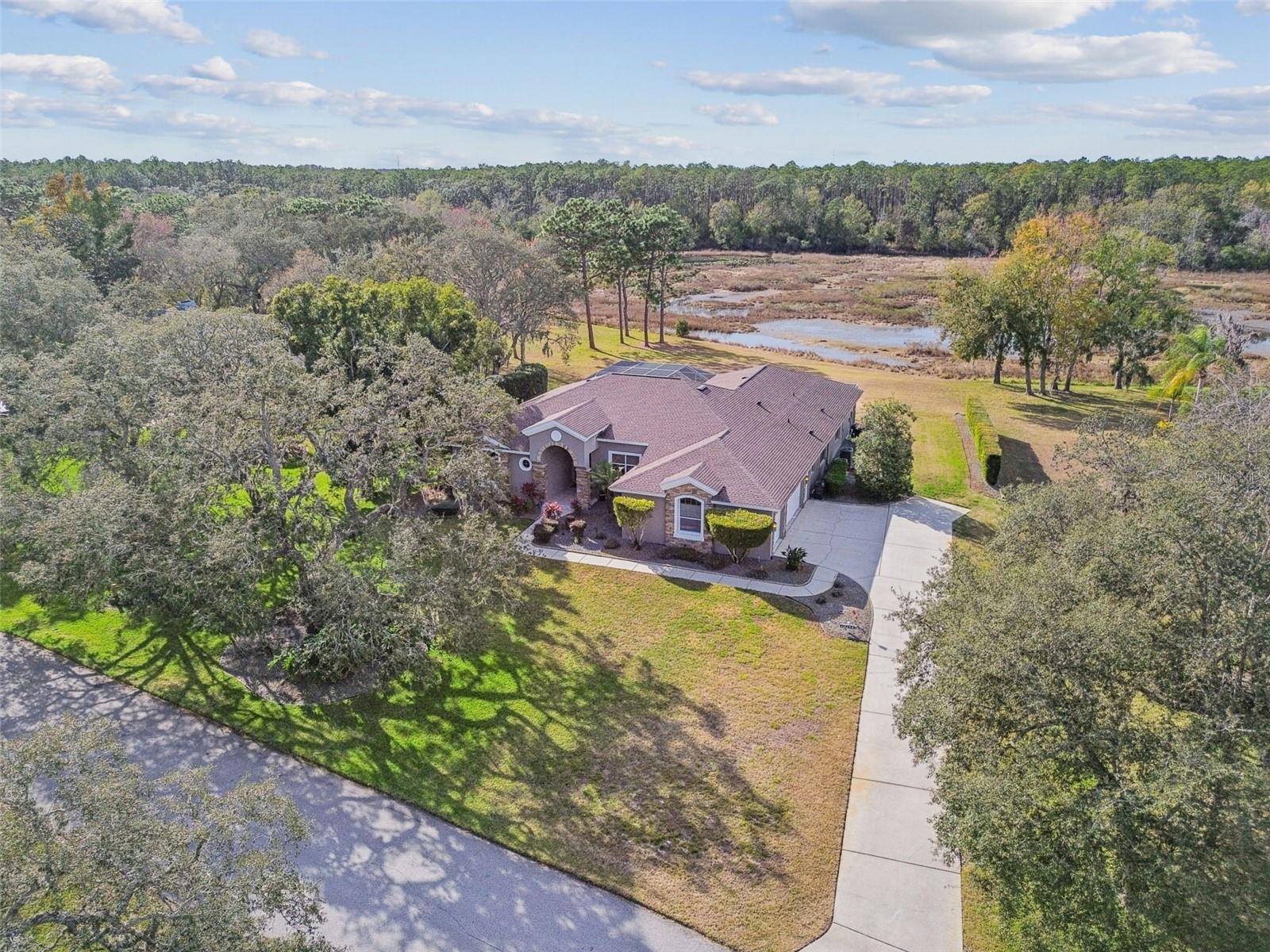 QUAIL RIDGE - Residential