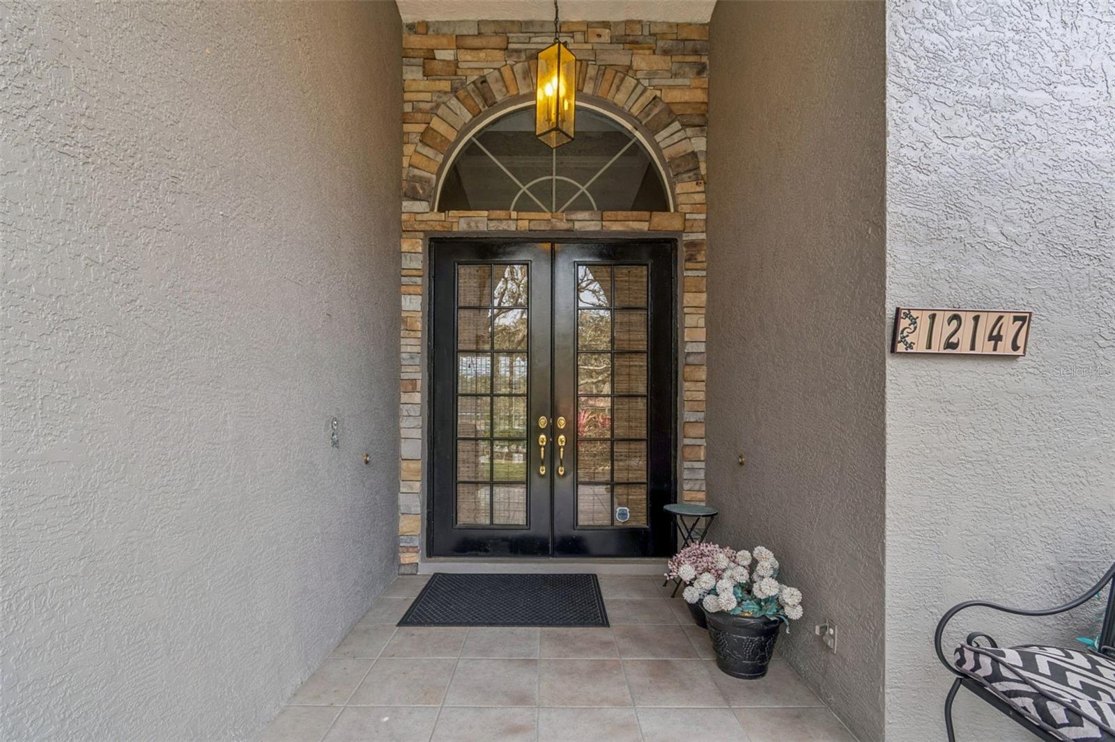 QUAIL RIDGE - Residential