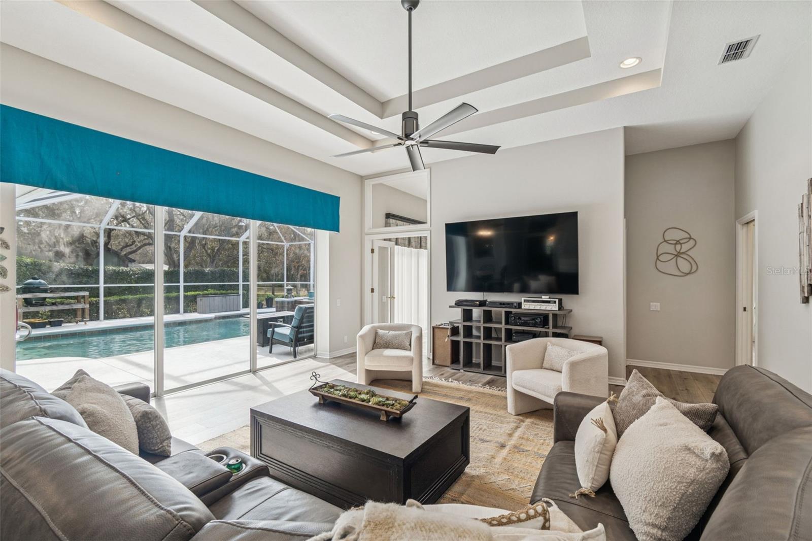 QUAIL RIDGE - Residential