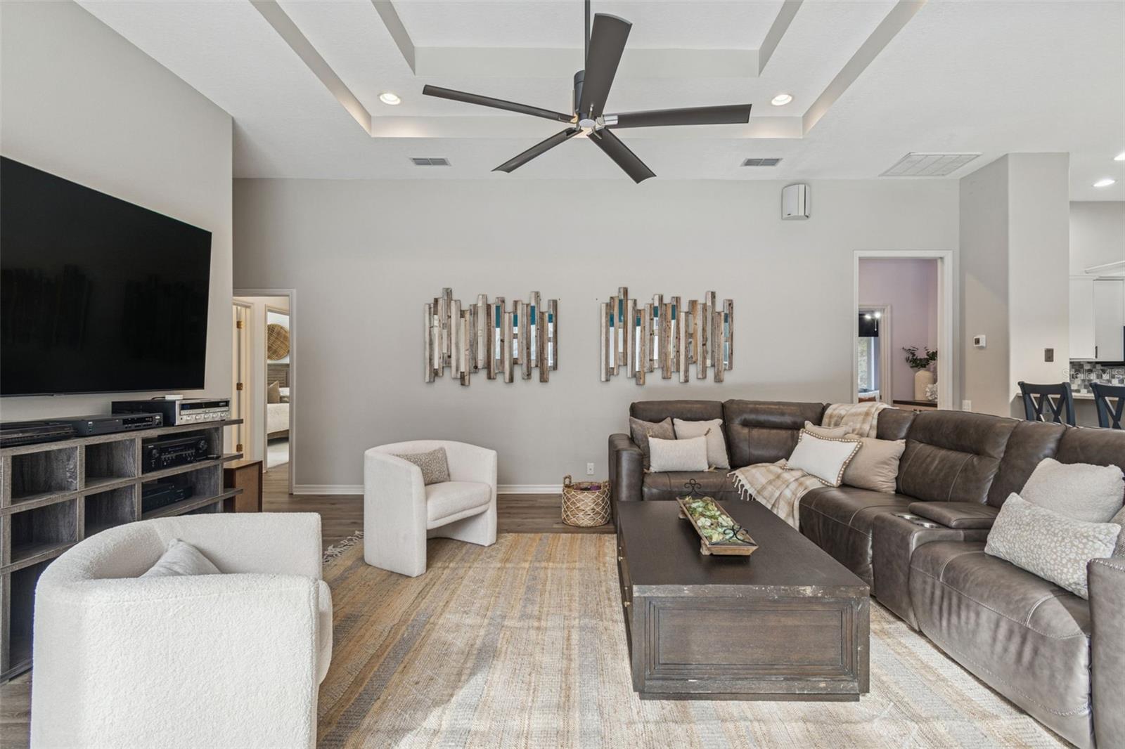 QUAIL RIDGE - Residential