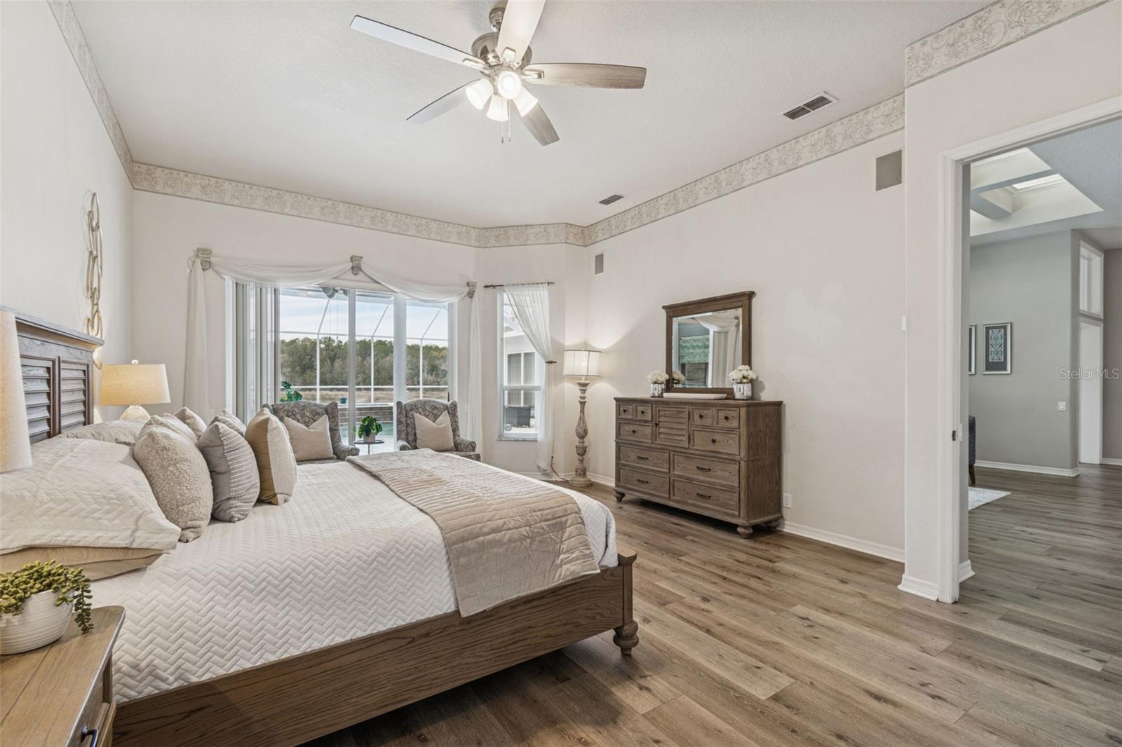 QUAIL RIDGE - Residential