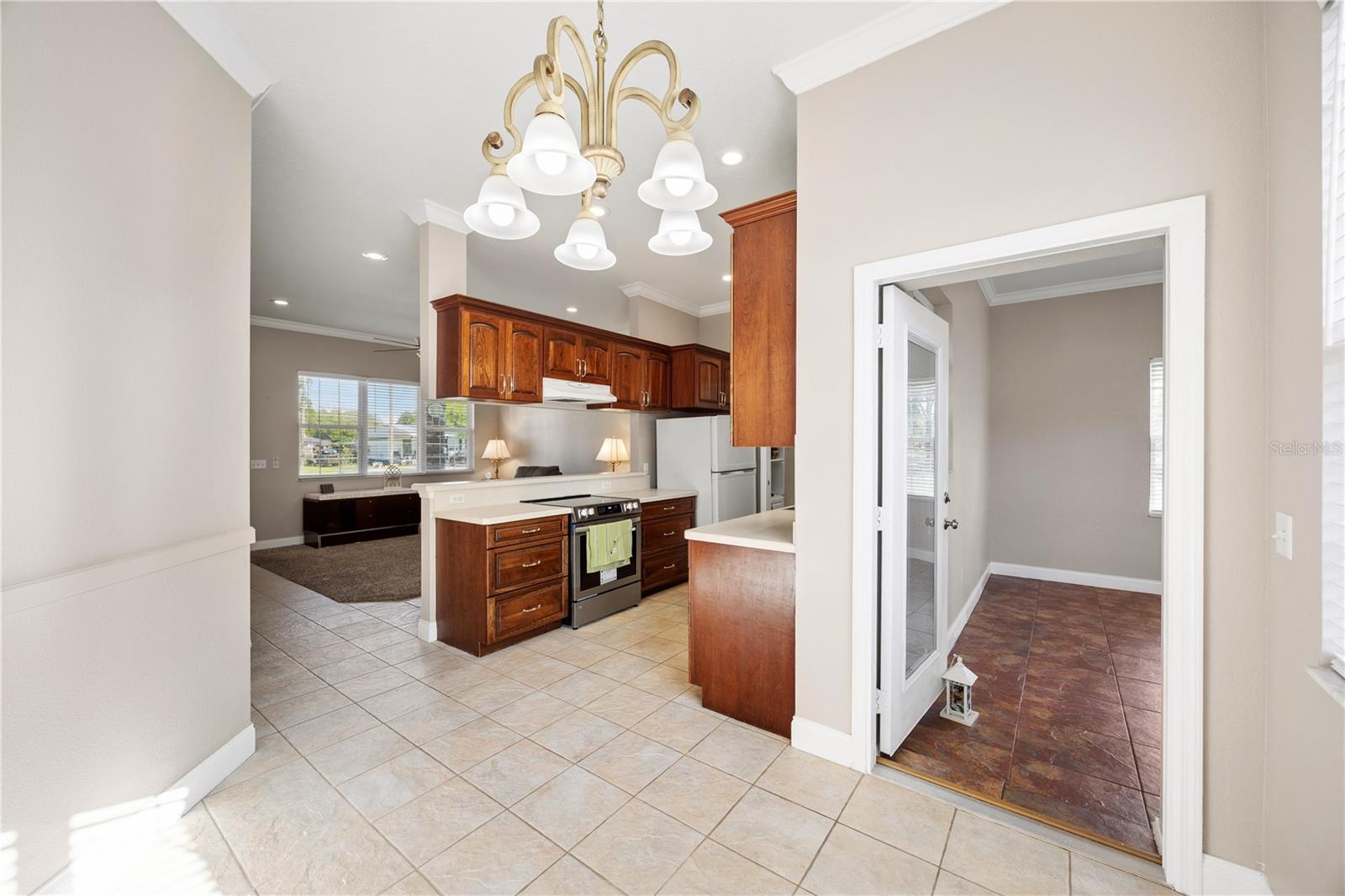 NOT IN SUBDIVISION - Residential