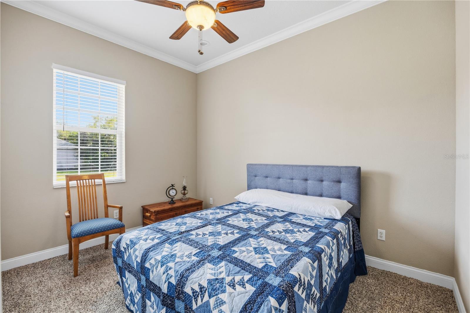 NOT IN SUBDIVISION - Residential