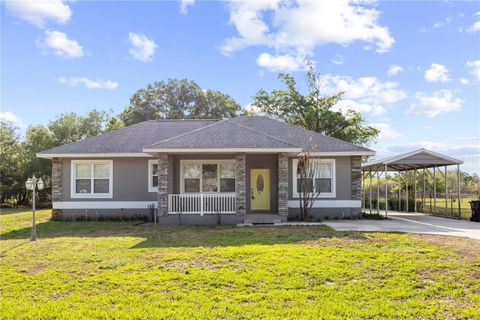 Photo of 6780 Grand Central Avenue, Mulberry, FL 33860 (MLS # L4960679)