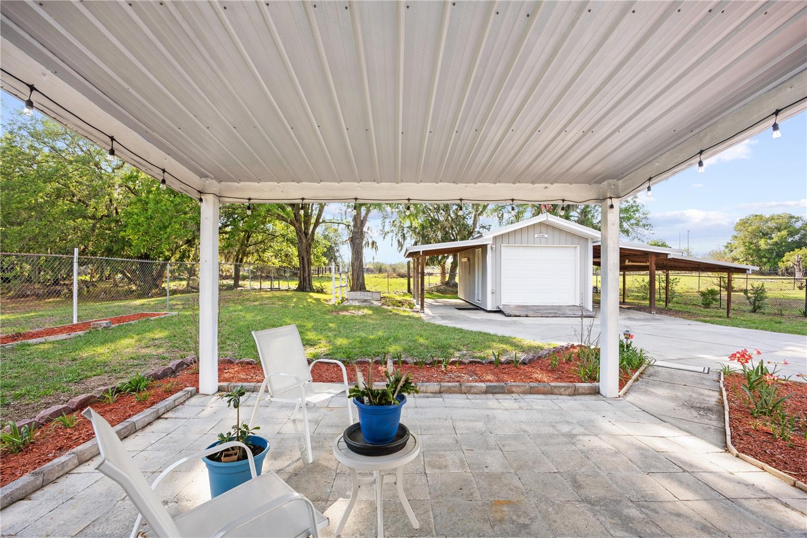 NOT IN SUBDIVISION - Residential