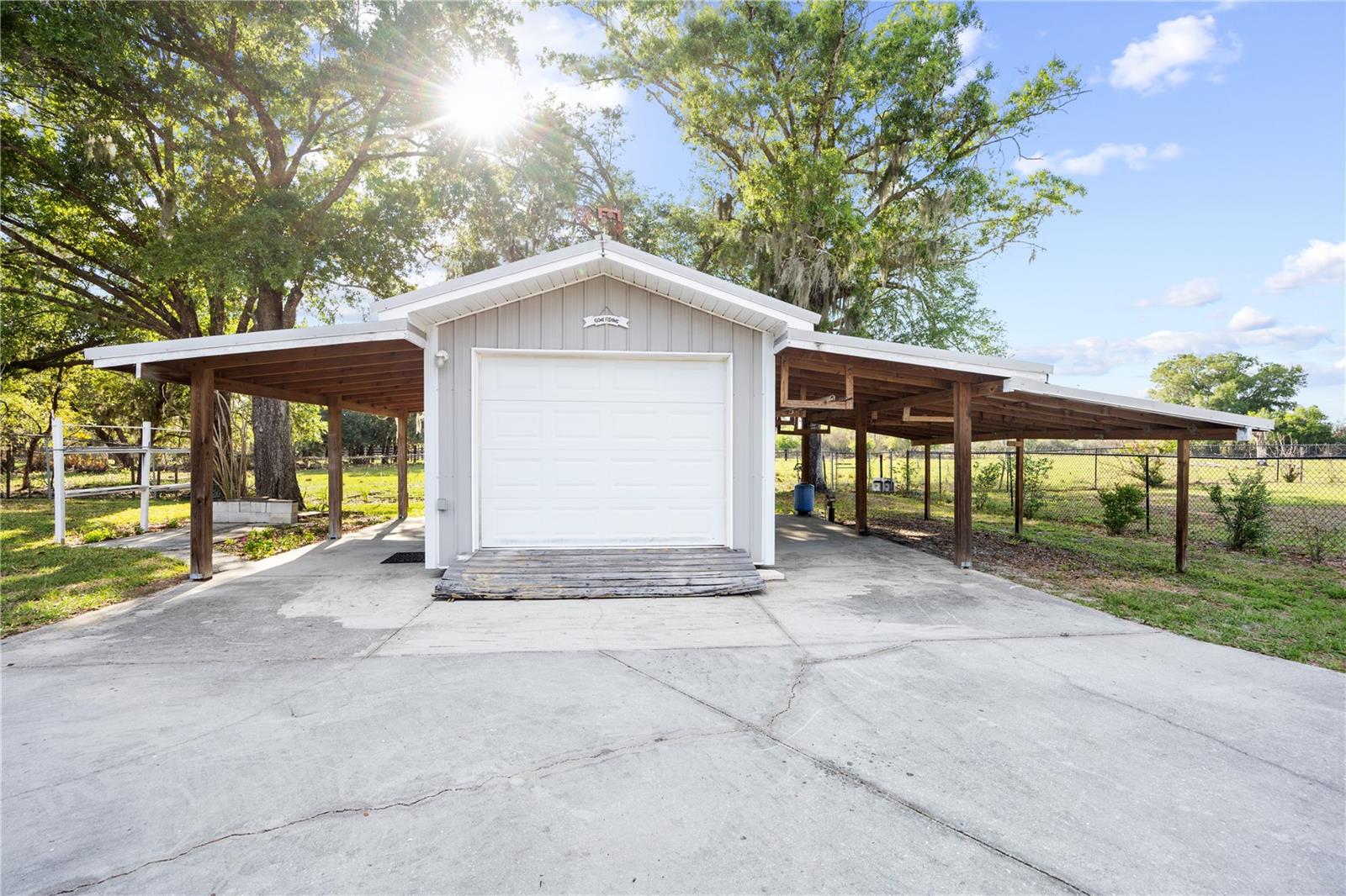 NOT IN SUBDIVISION - Residential