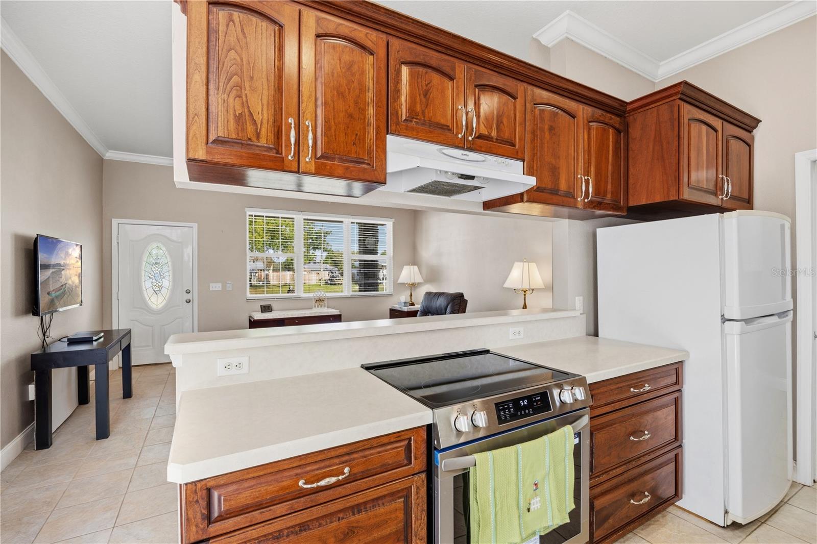 NOT IN SUBDIVISION - Residential