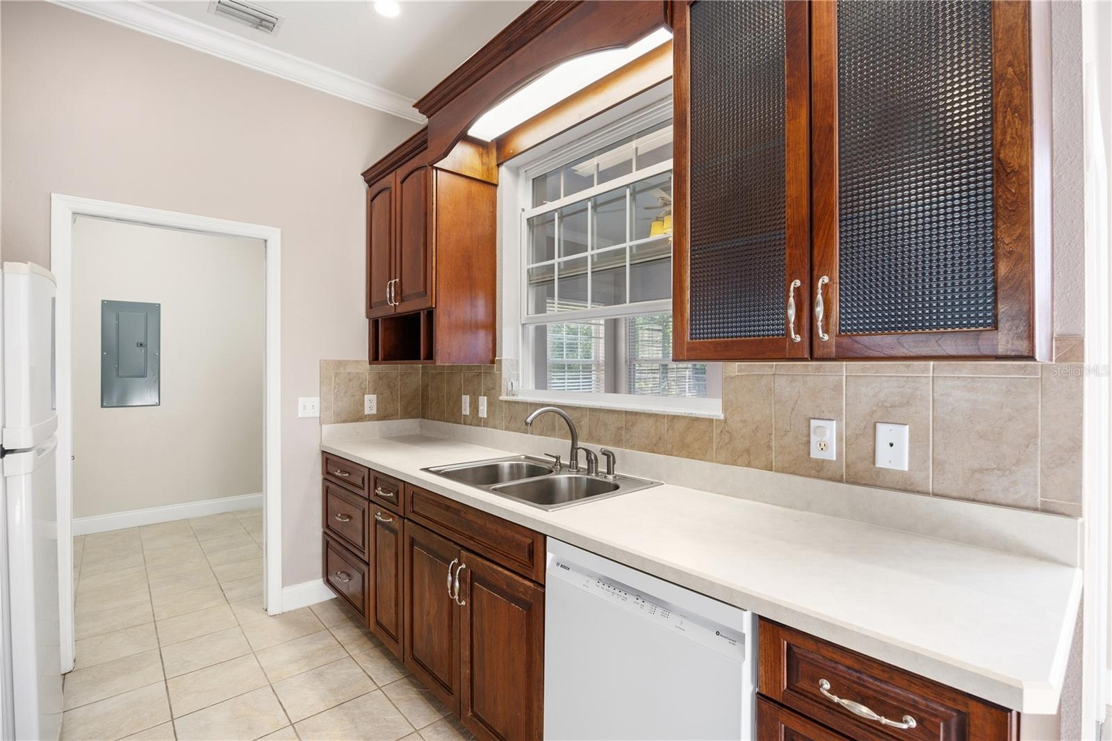 NOT IN SUBDIVISION - Residential