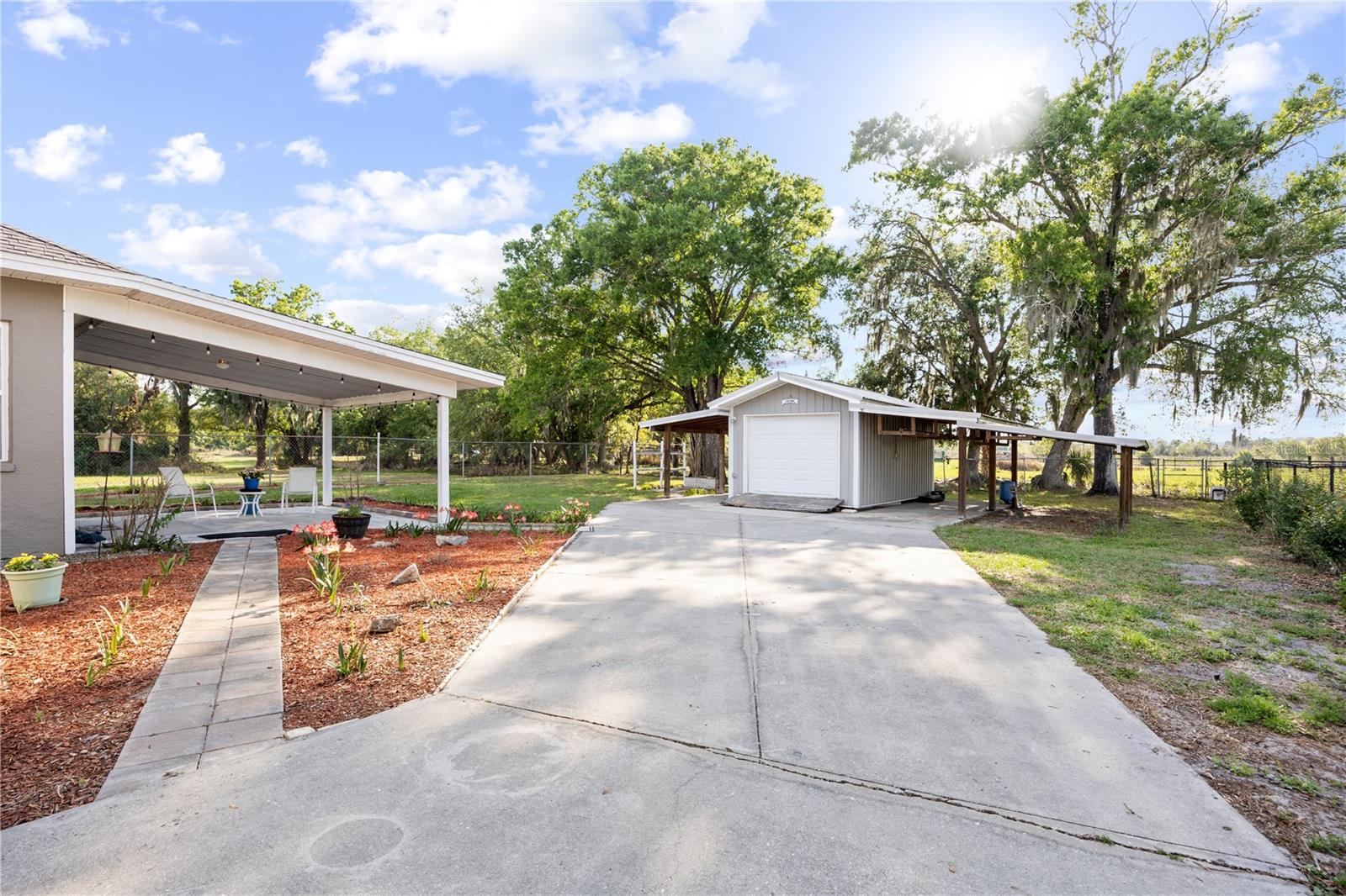 NOT IN SUBDIVISION - Residential