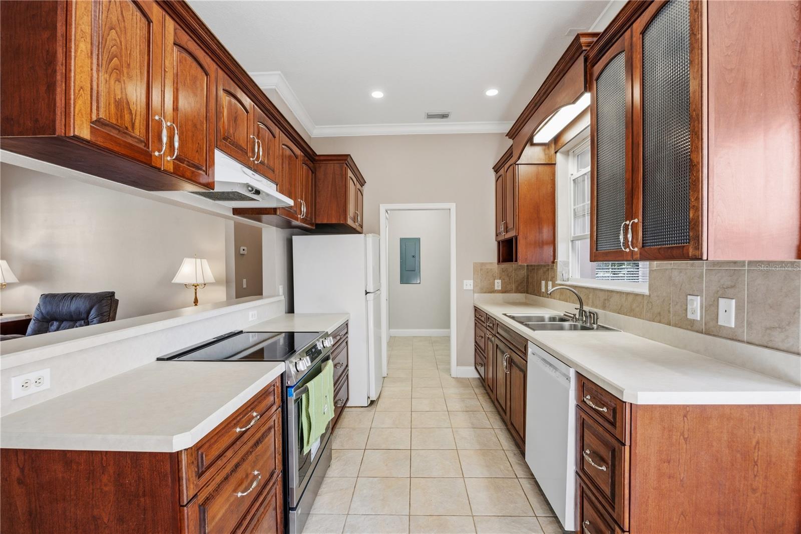 NOT IN SUBDIVISION - Residential