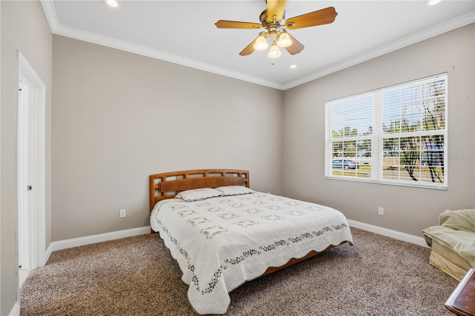 NOT IN SUBDIVISION - Residential