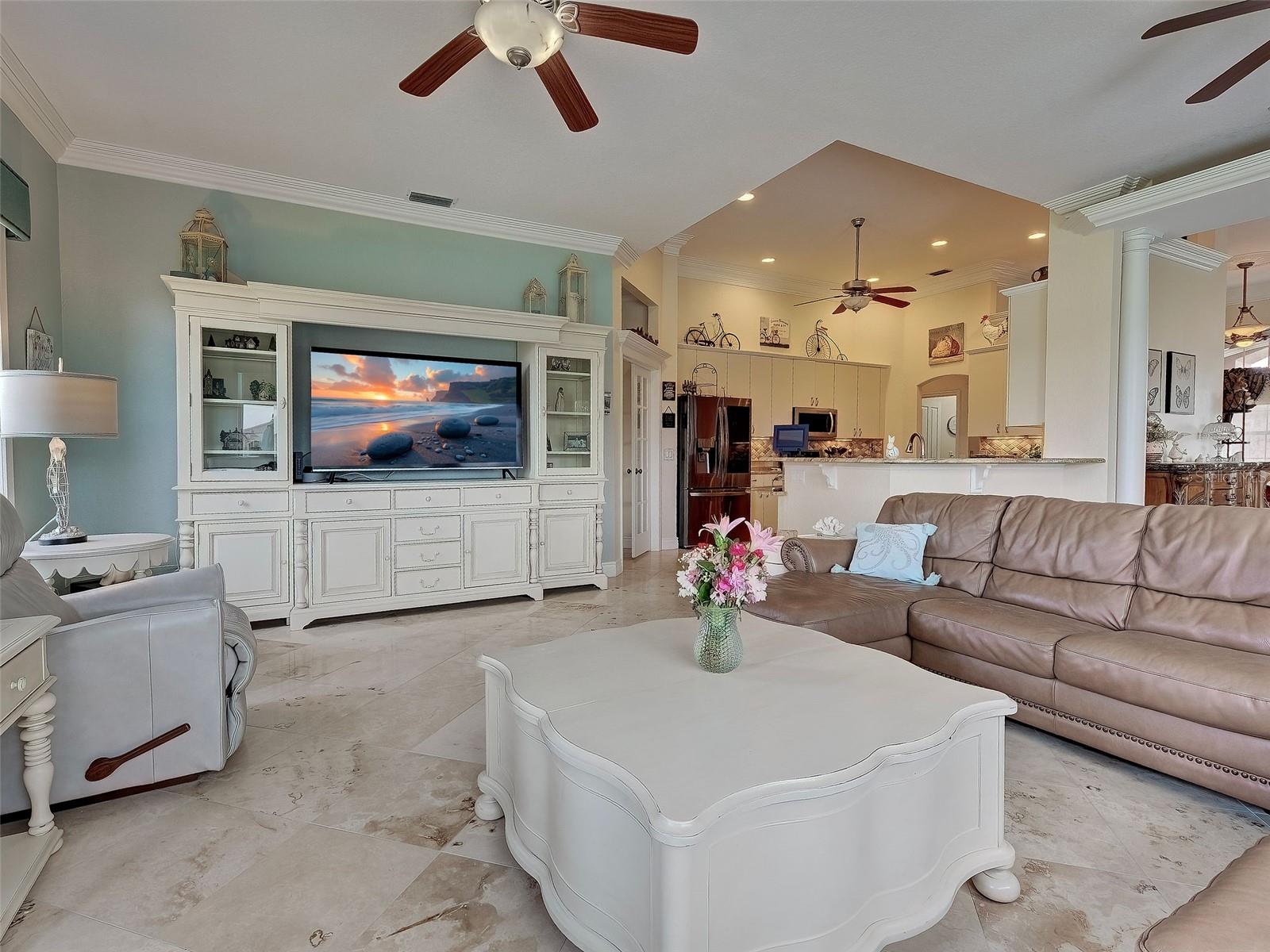 BOBCAT TRAIL - Residential