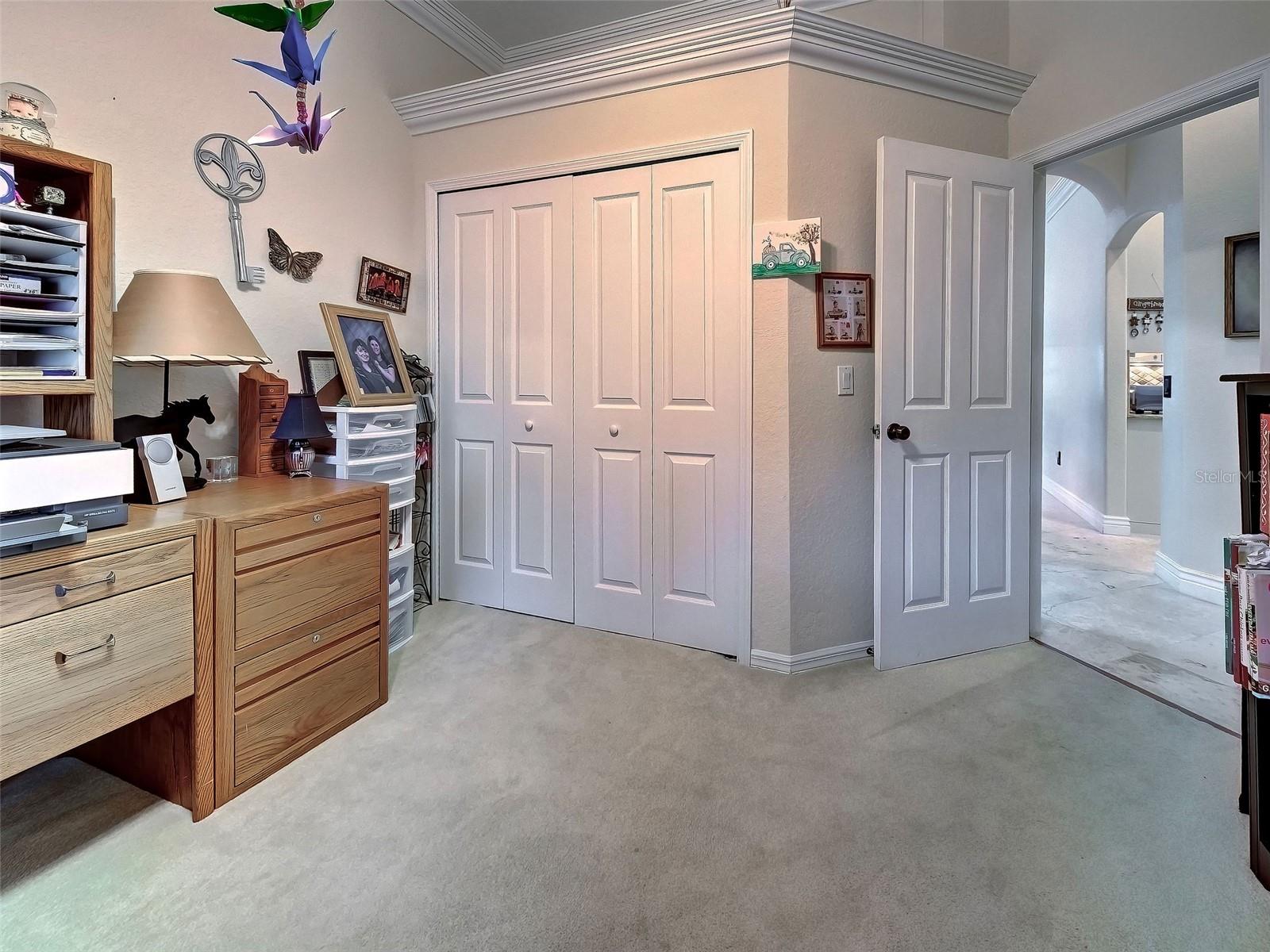 BOBCAT TRAIL - Residential