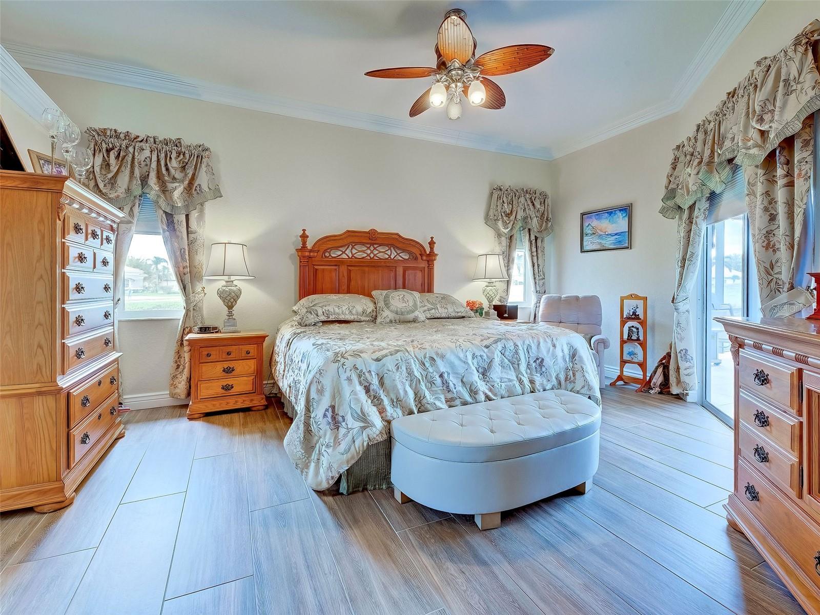 BOBCAT TRAIL - Residential