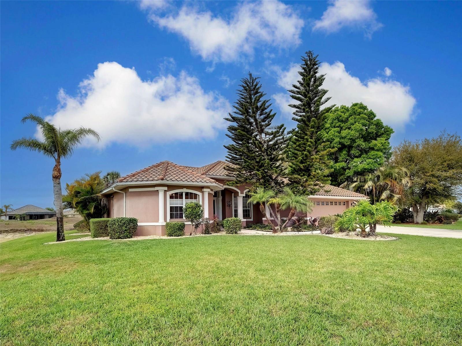 BOBCAT TRAIL - Residential