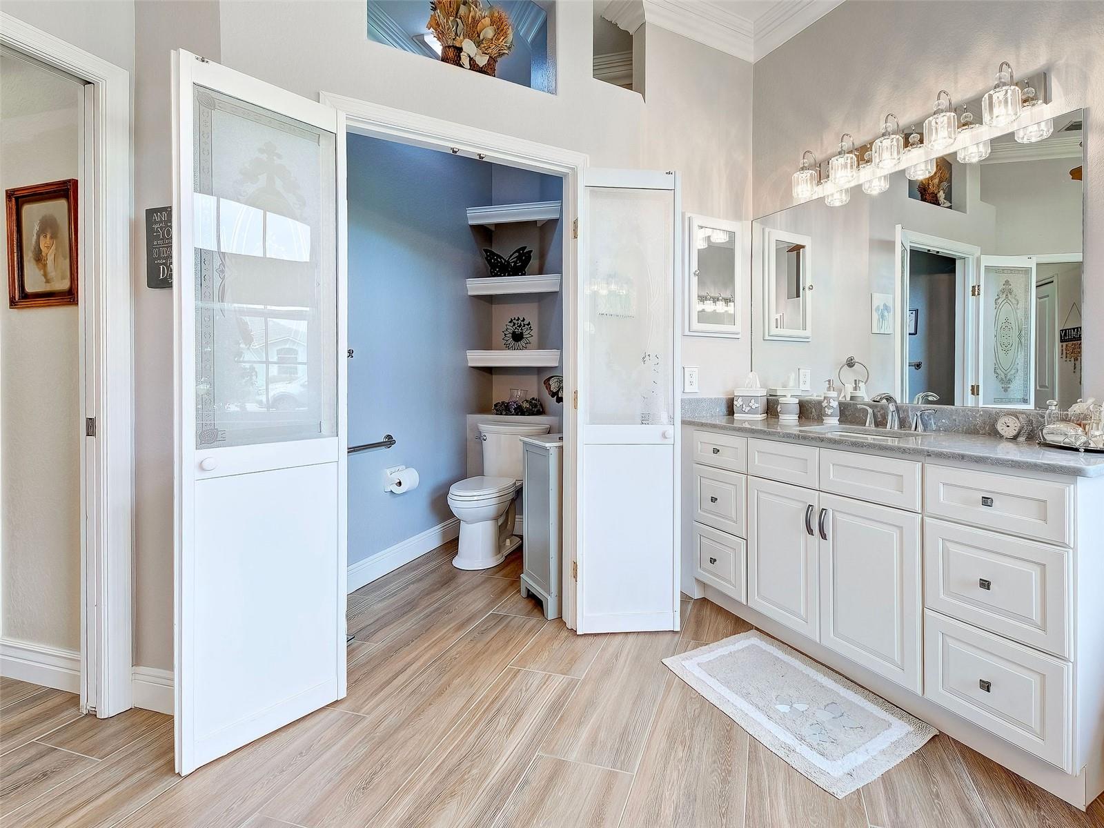 BOBCAT TRAIL - Residential