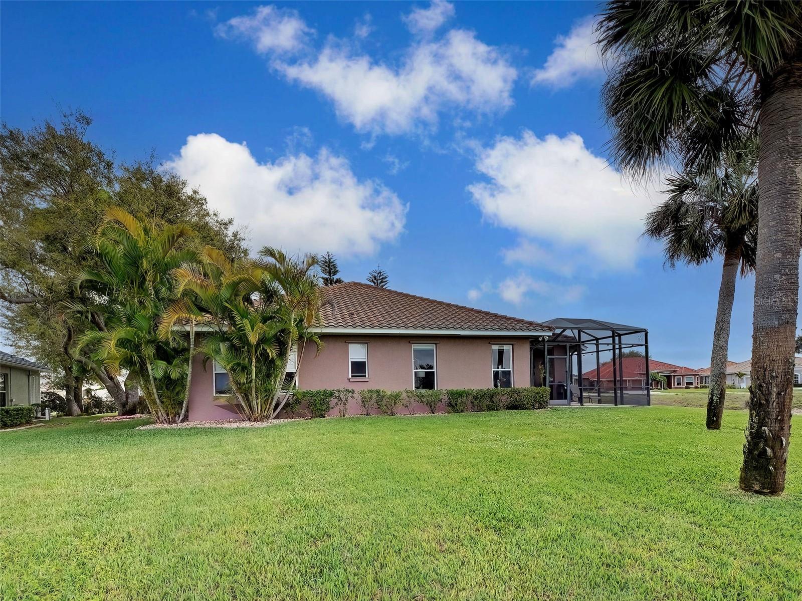 BOBCAT TRAIL - Residential