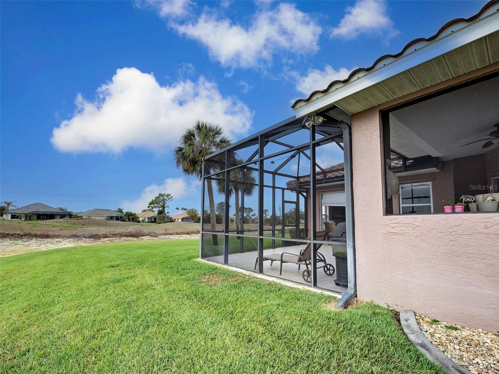 BOBCAT TRAIL - Residential