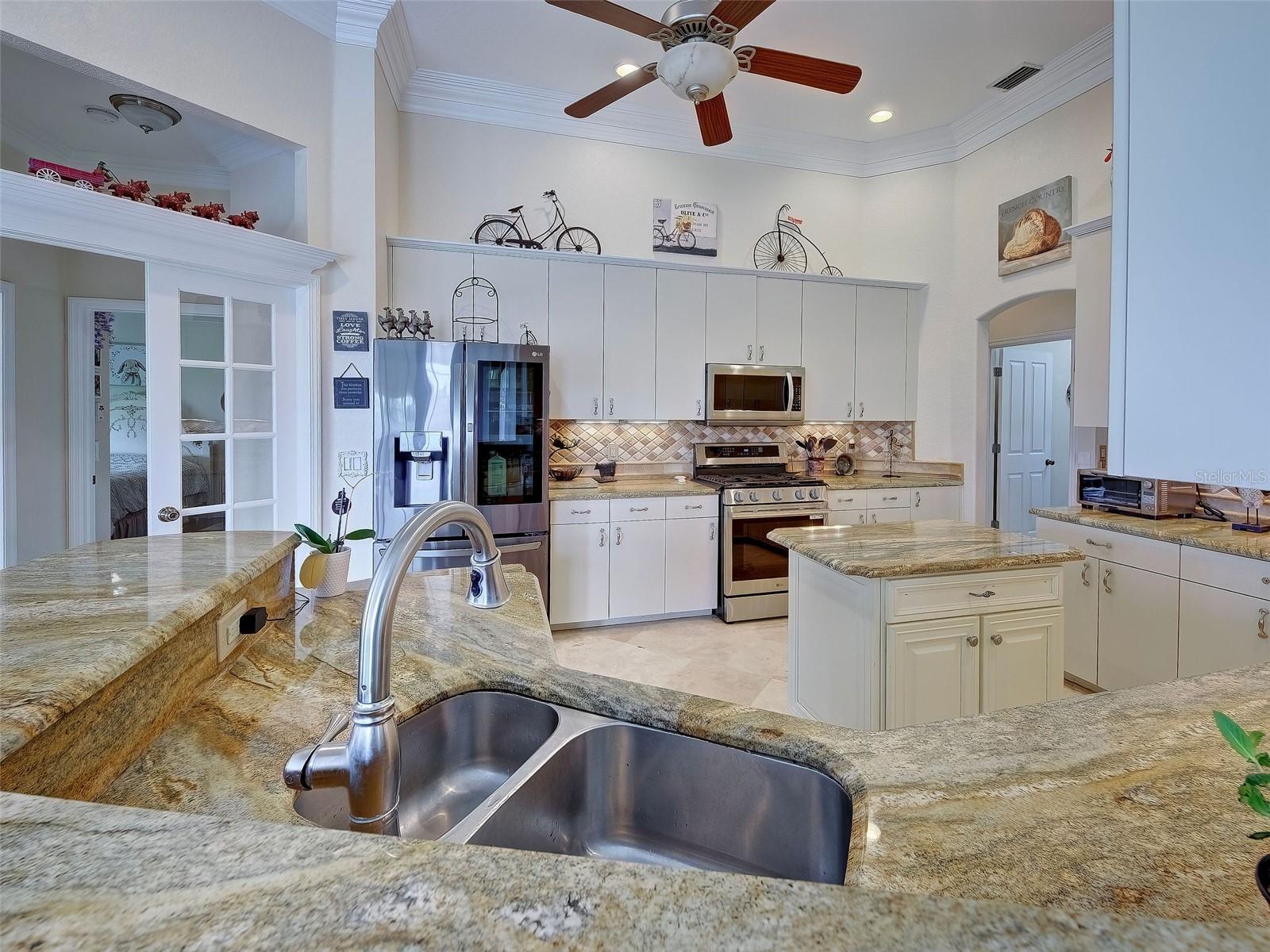 BOBCAT TRAIL - Residential