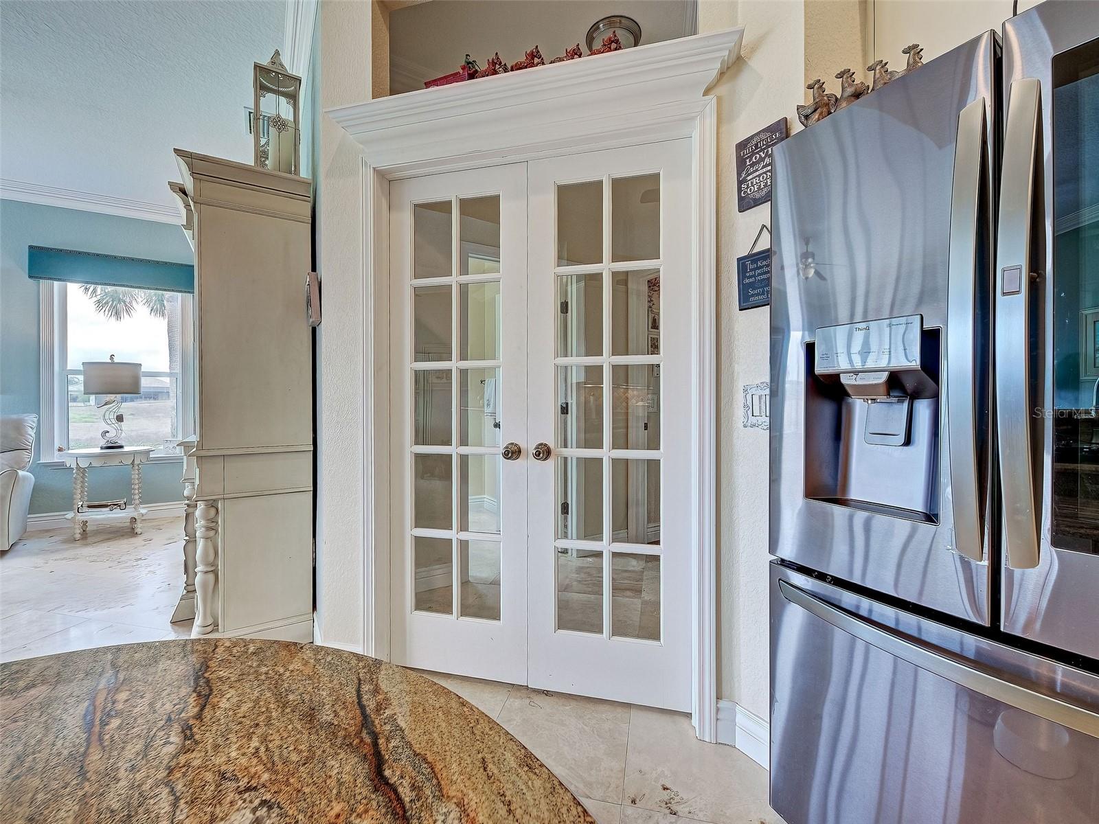 BOBCAT TRAIL - Residential