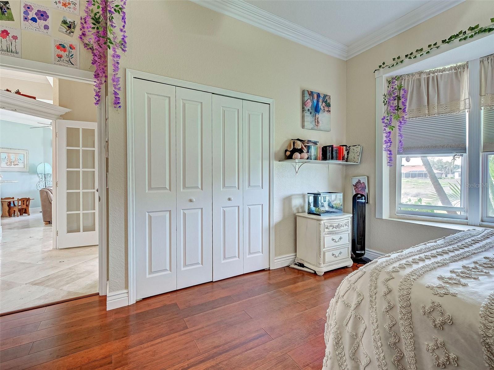 BOBCAT TRAIL - Residential