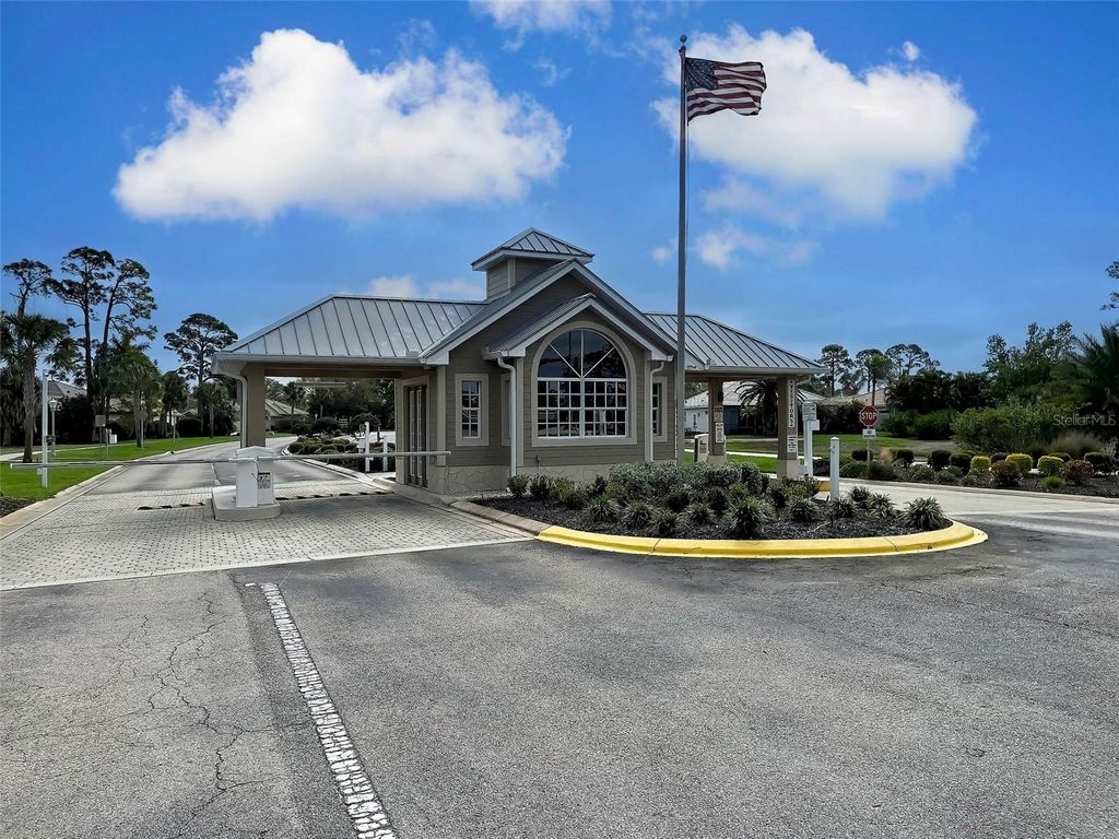 Photo of 1645 Palmetto Palm Way, North Port, FL 34288 (MLS # N6143402)