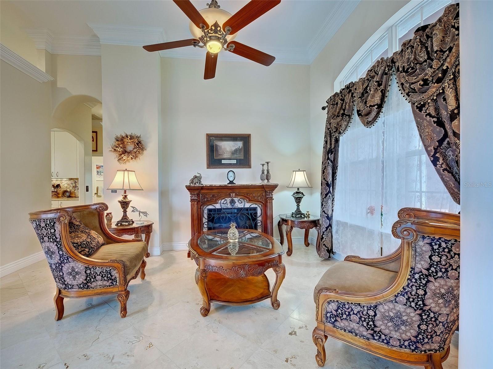 BOBCAT TRAIL - Residential