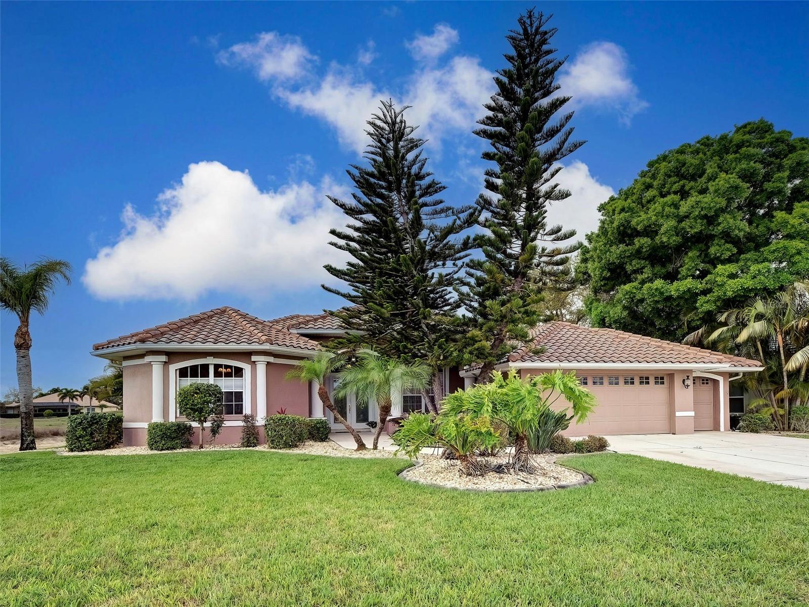 BOBCAT TRAIL - Residential