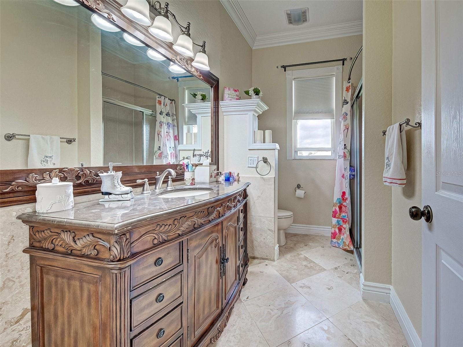 BOBCAT TRAIL - Residential