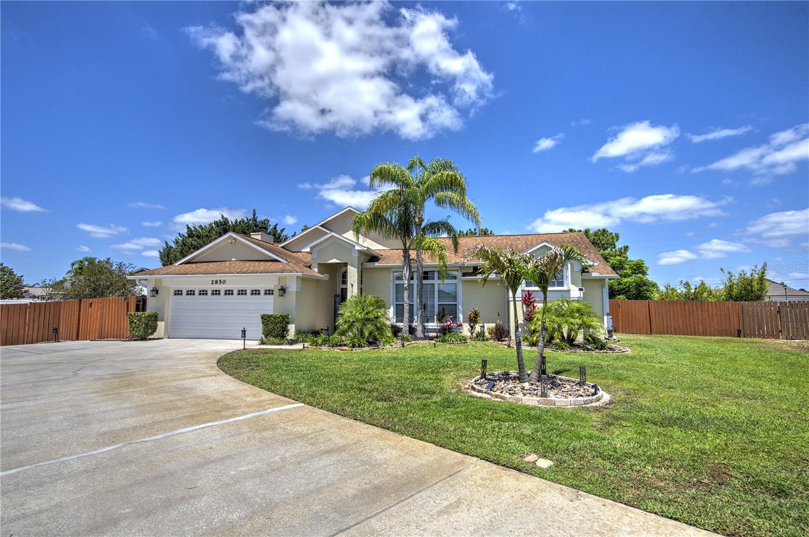 2850 BABYLON COURT