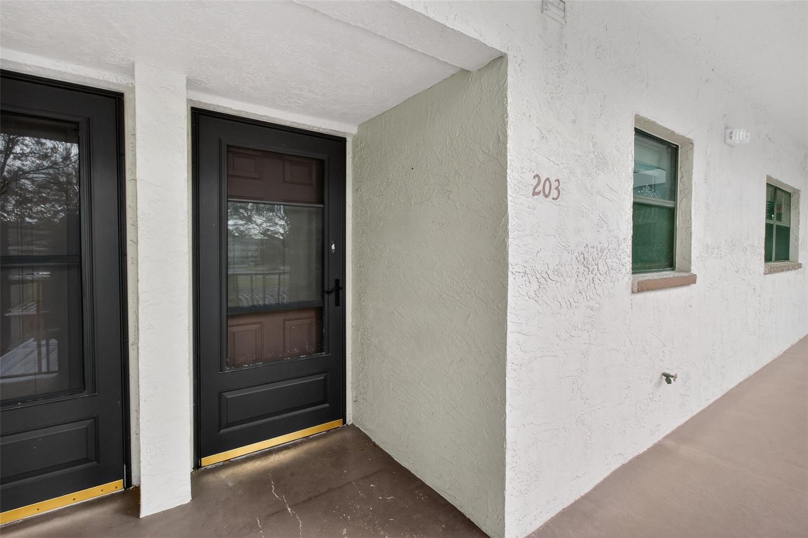 TERRACE PARK OF FIVE TOWNS - Residential