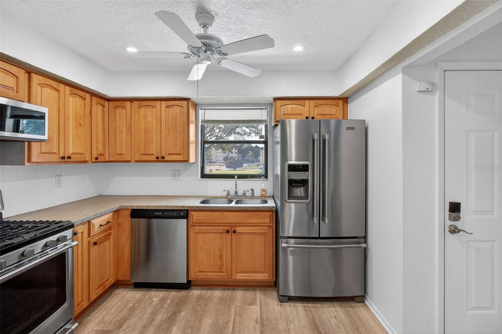 TERRACE PARK OF FIVE TOWNS - Residential