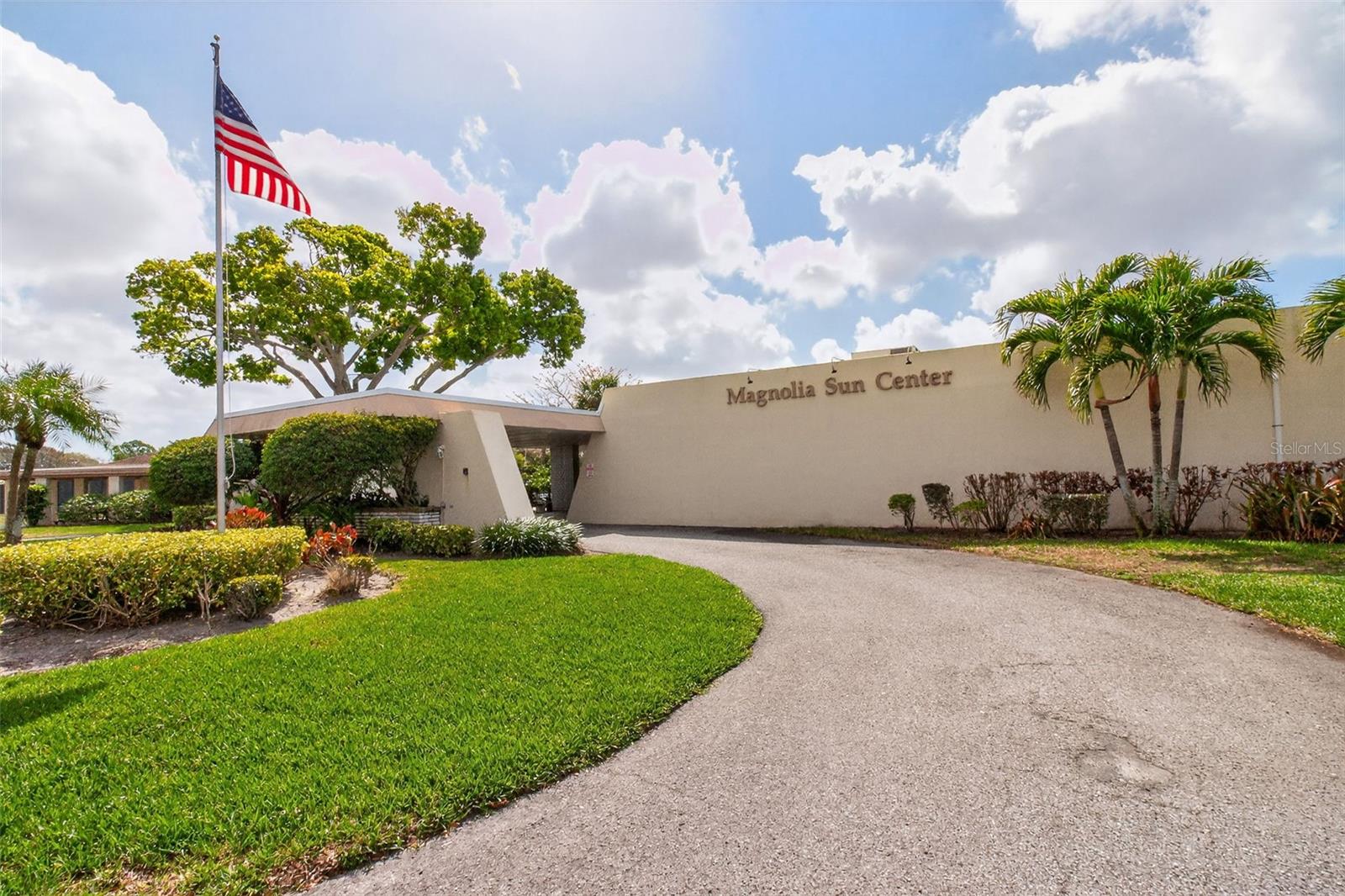 TERRACE PARK OF FIVE TOWNS - Residential