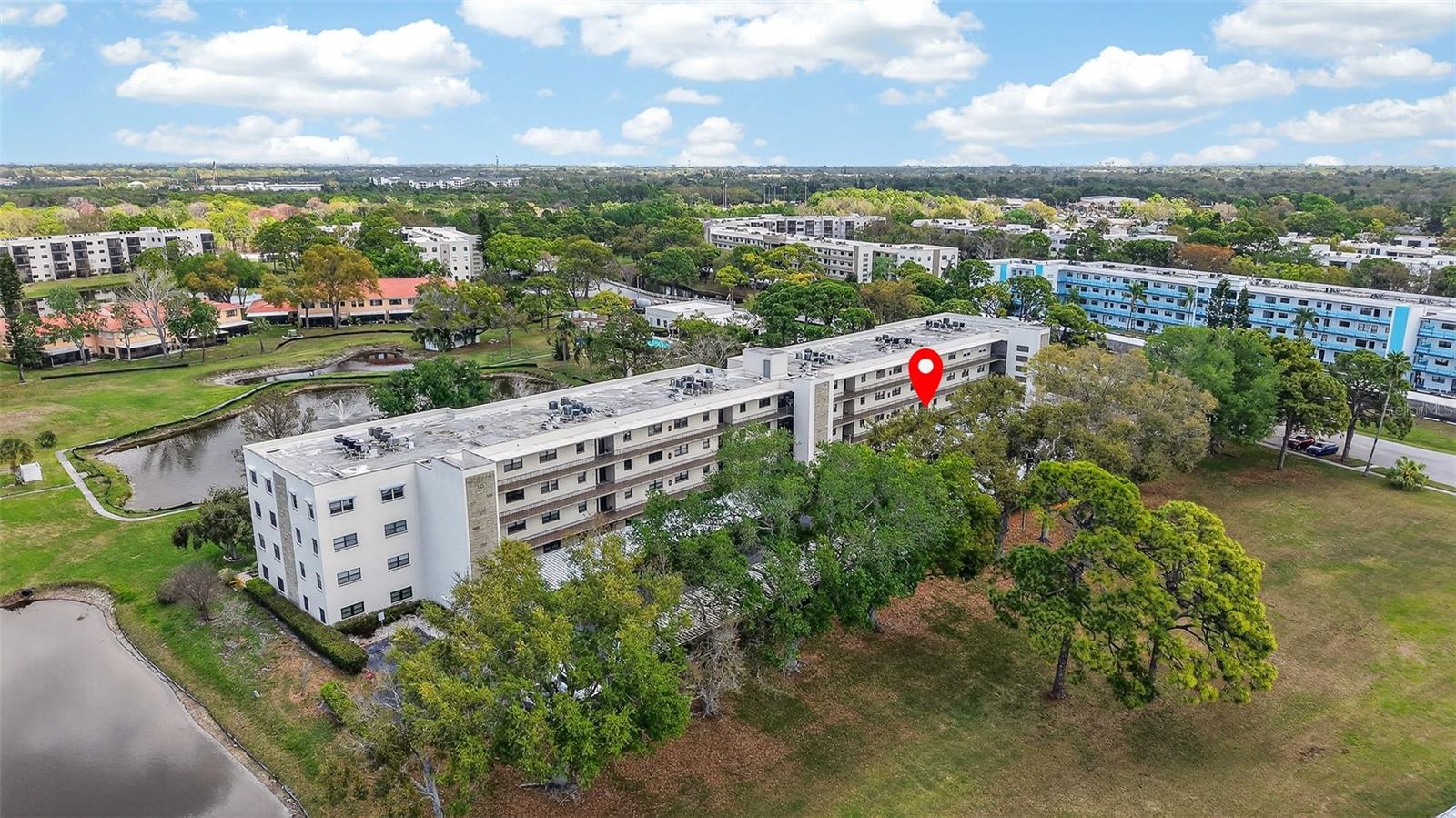 TERRACE PARK OF FIVE TOWNS - Residential