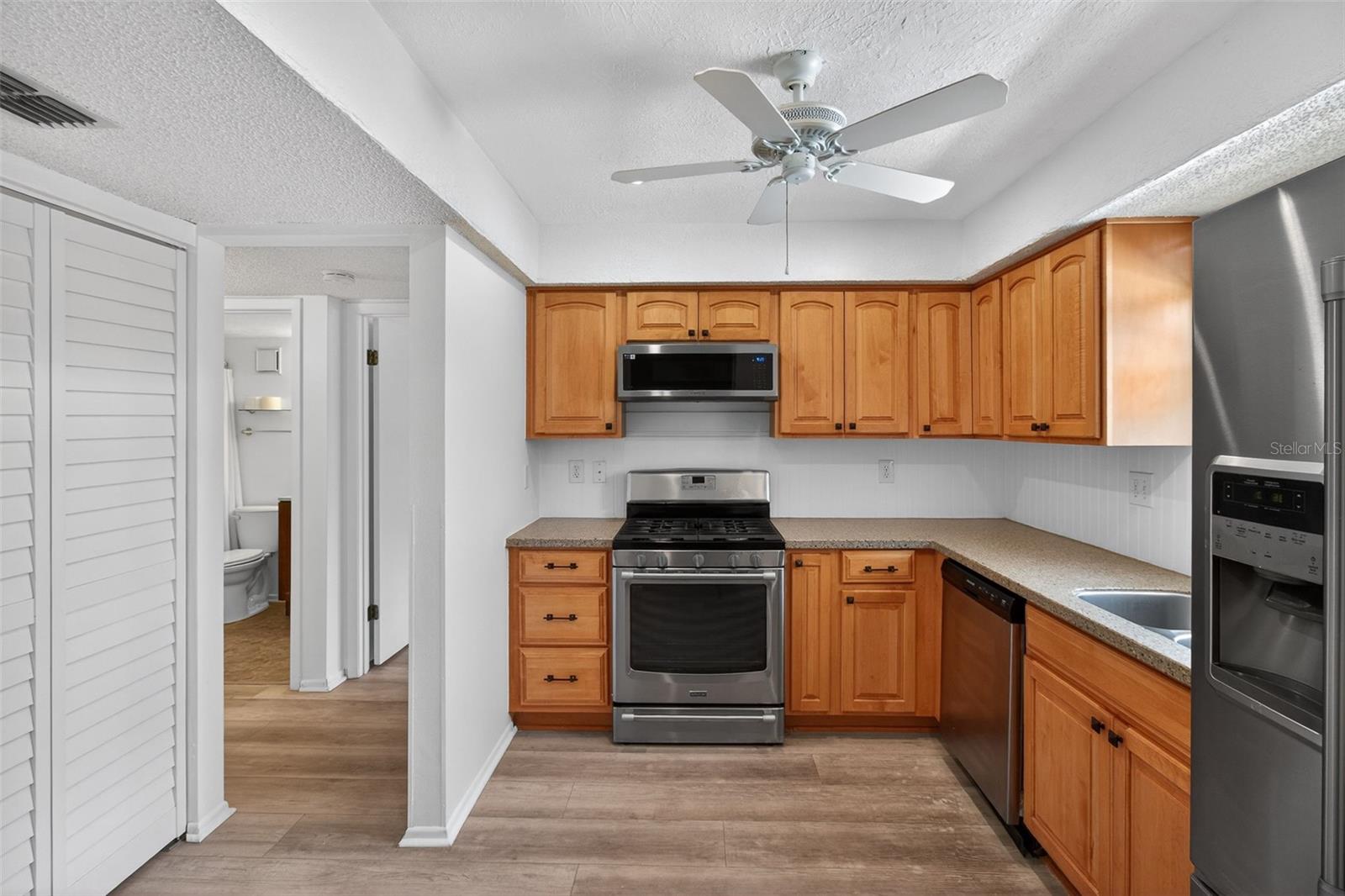 TERRACE PARK OF FIVE TOWNS - Residential