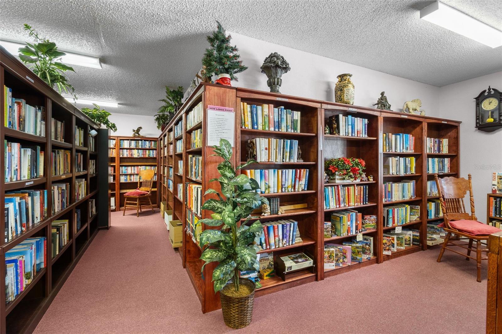 TERRACE PARK OF FIVE TOWNS - Residential