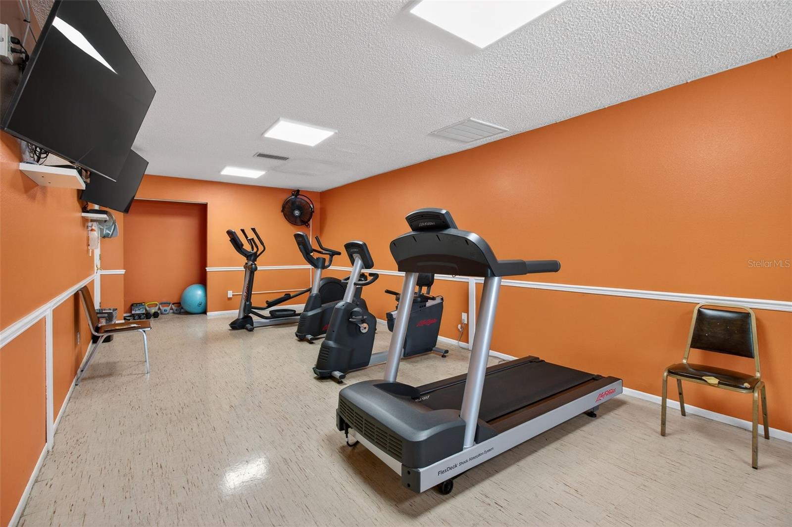 TERRACE PARK OF FIVE TOWNS - Residential