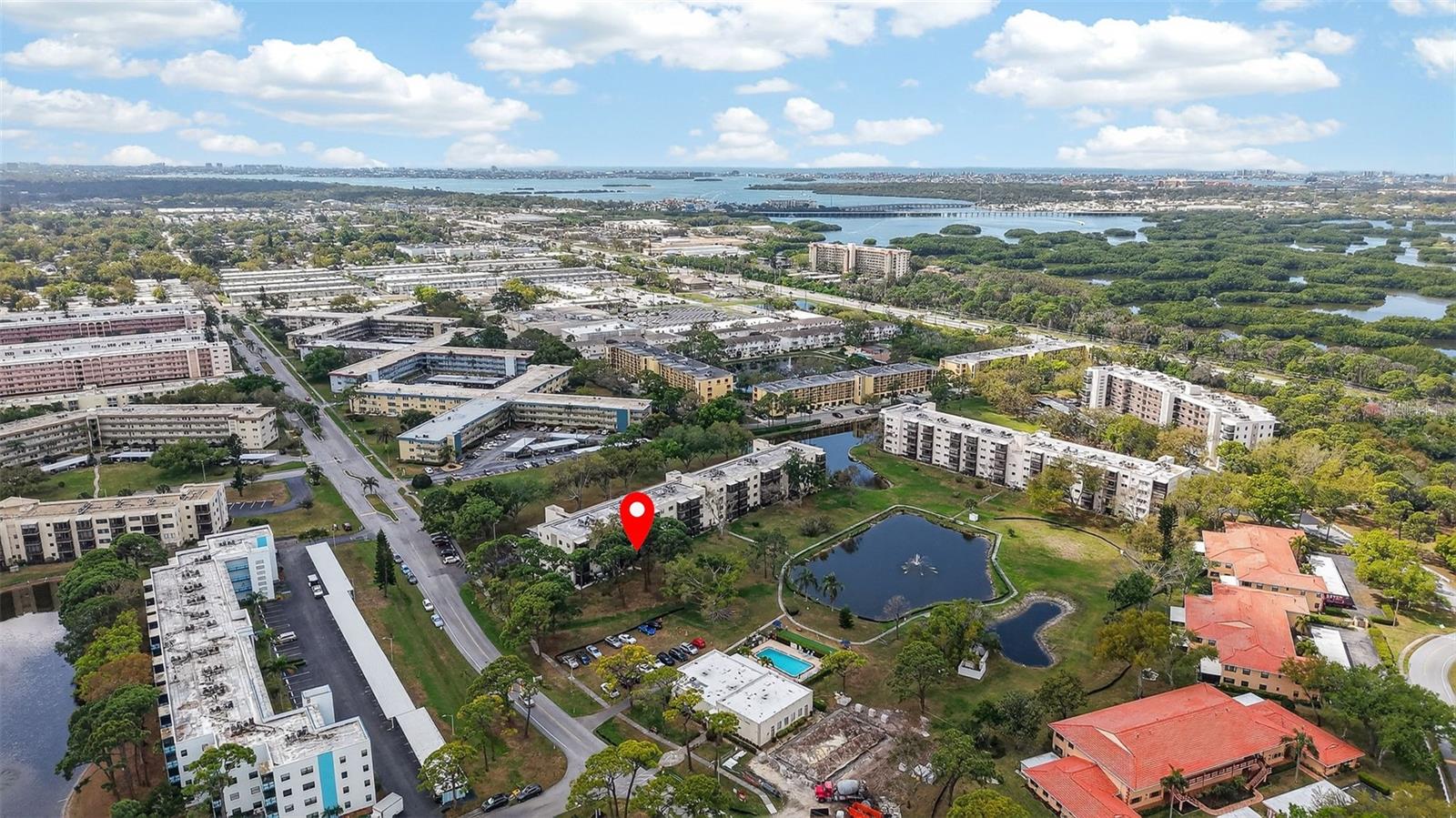 TERRACE PARK OF FIVE TOWNS - Residential