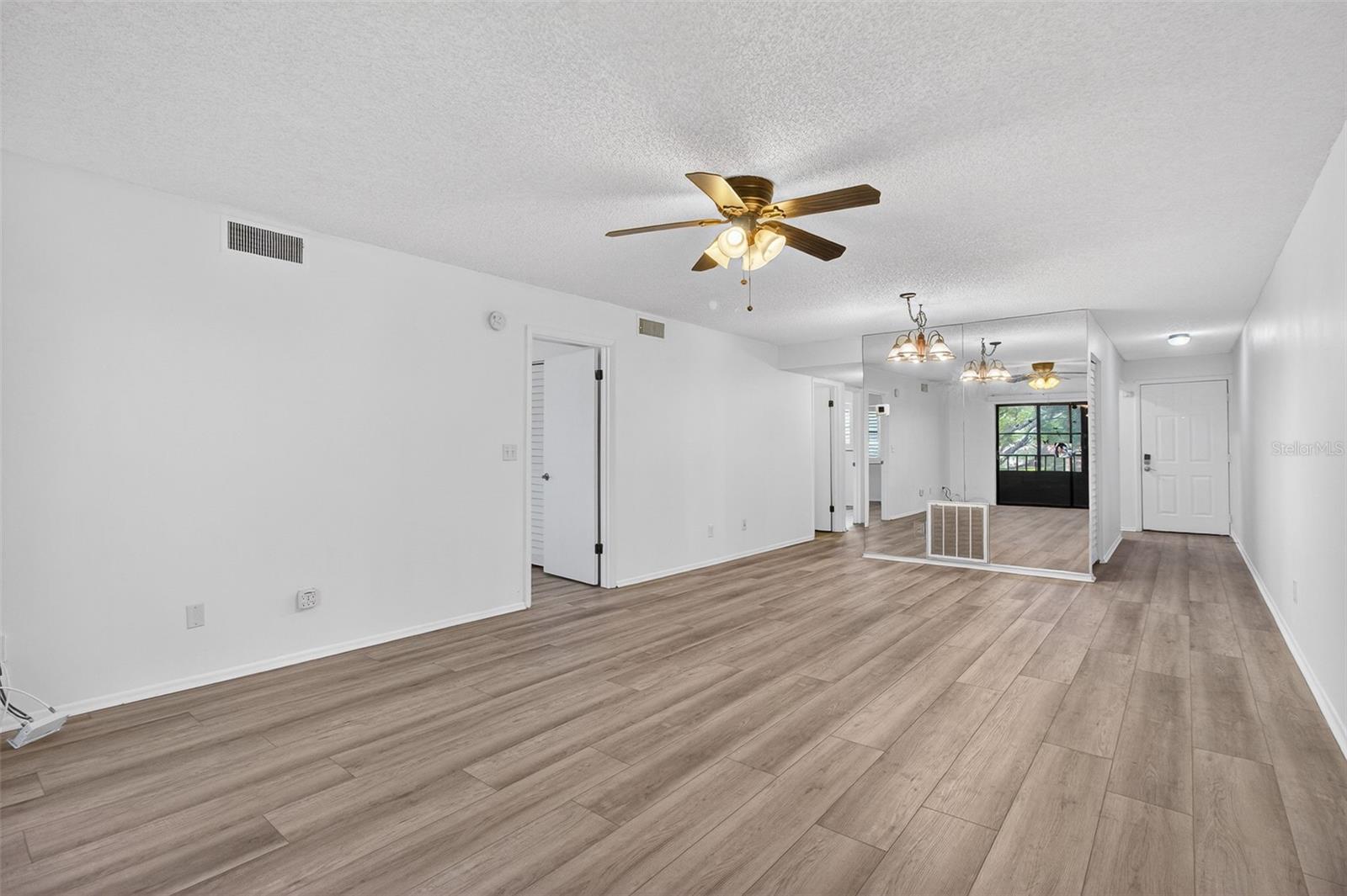 TERRACE PARK OF FIVE TOWNS - Residential