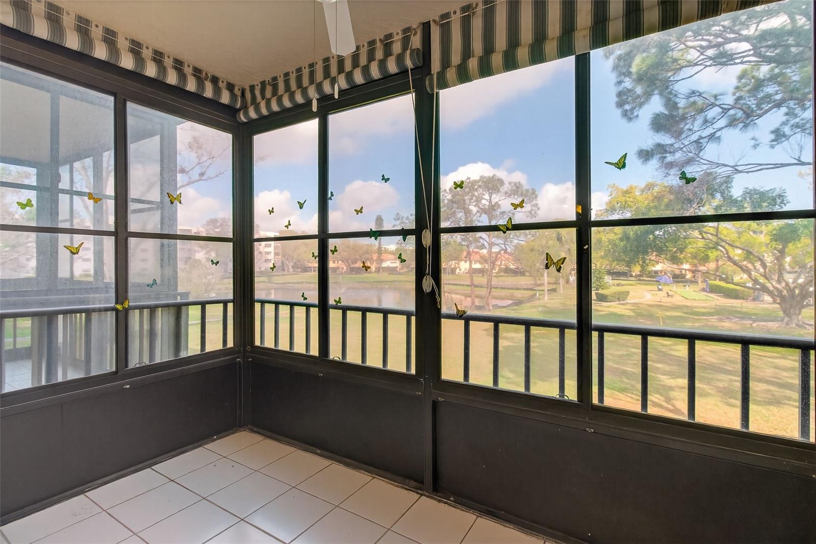 TERRACE PARK OF FIVE TOWNS - Residential