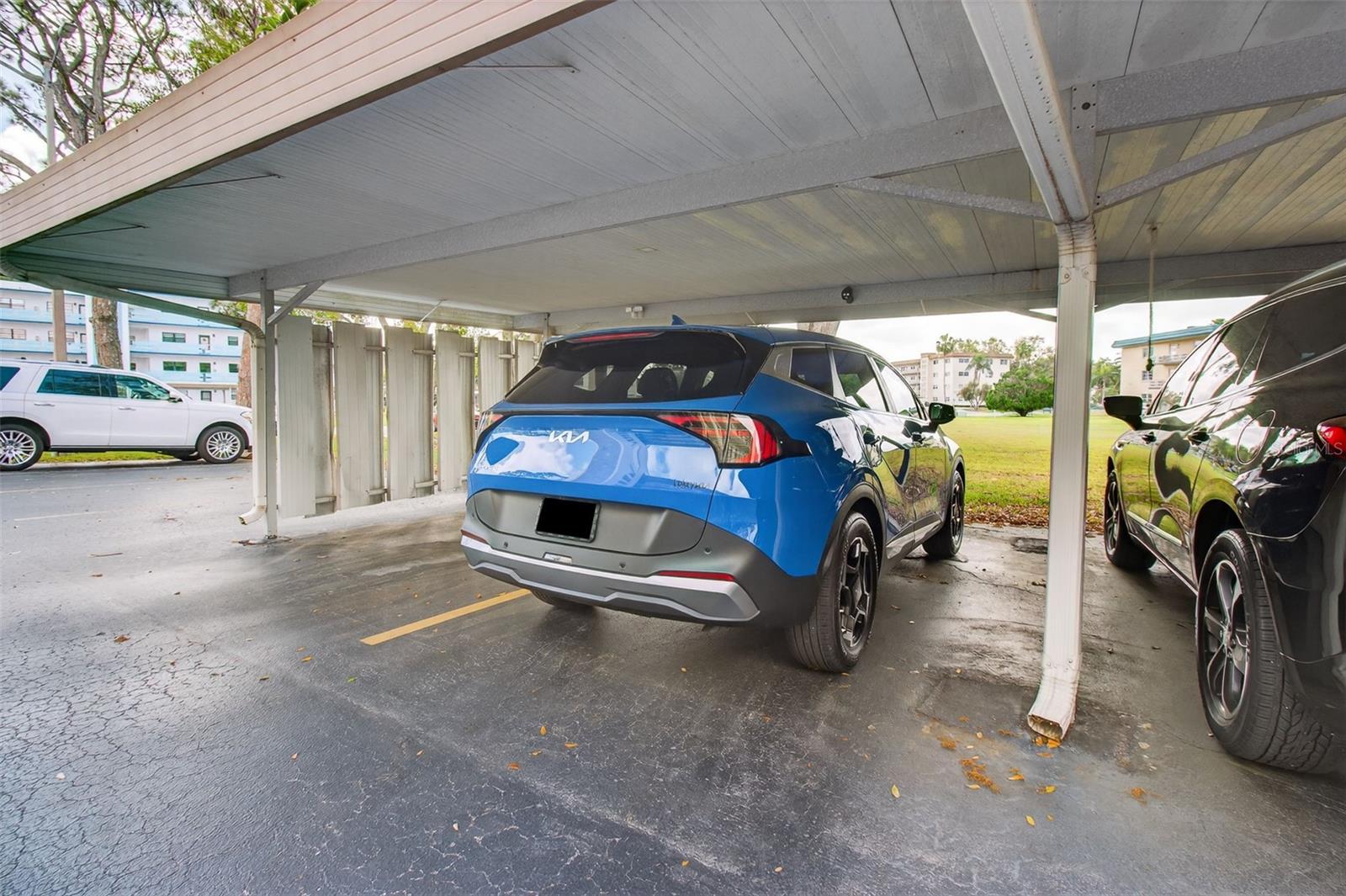 TERRACE PARK OF FIVE TOWNS - Residential