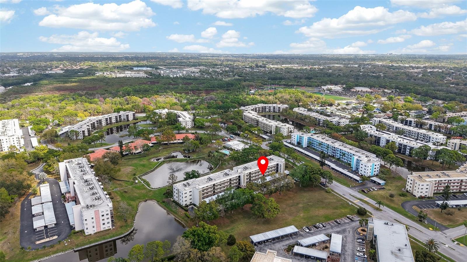 TERRACE PARK OF FIVE TOWNS - Residential