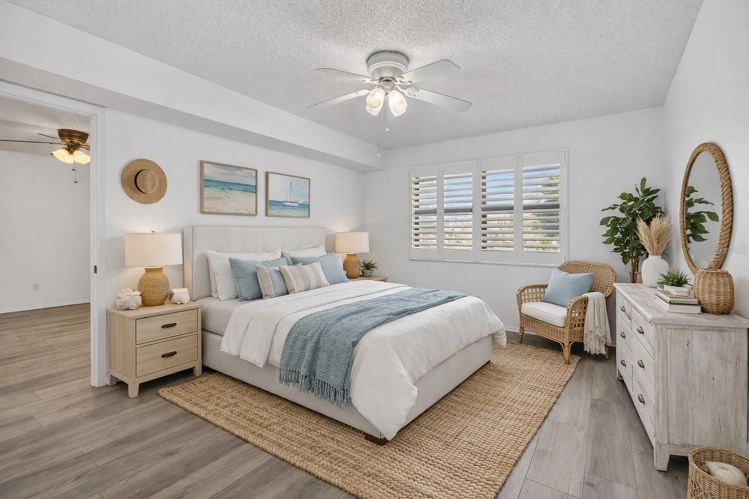 TERRACE PARK OF FIVE TOWNS - Residential