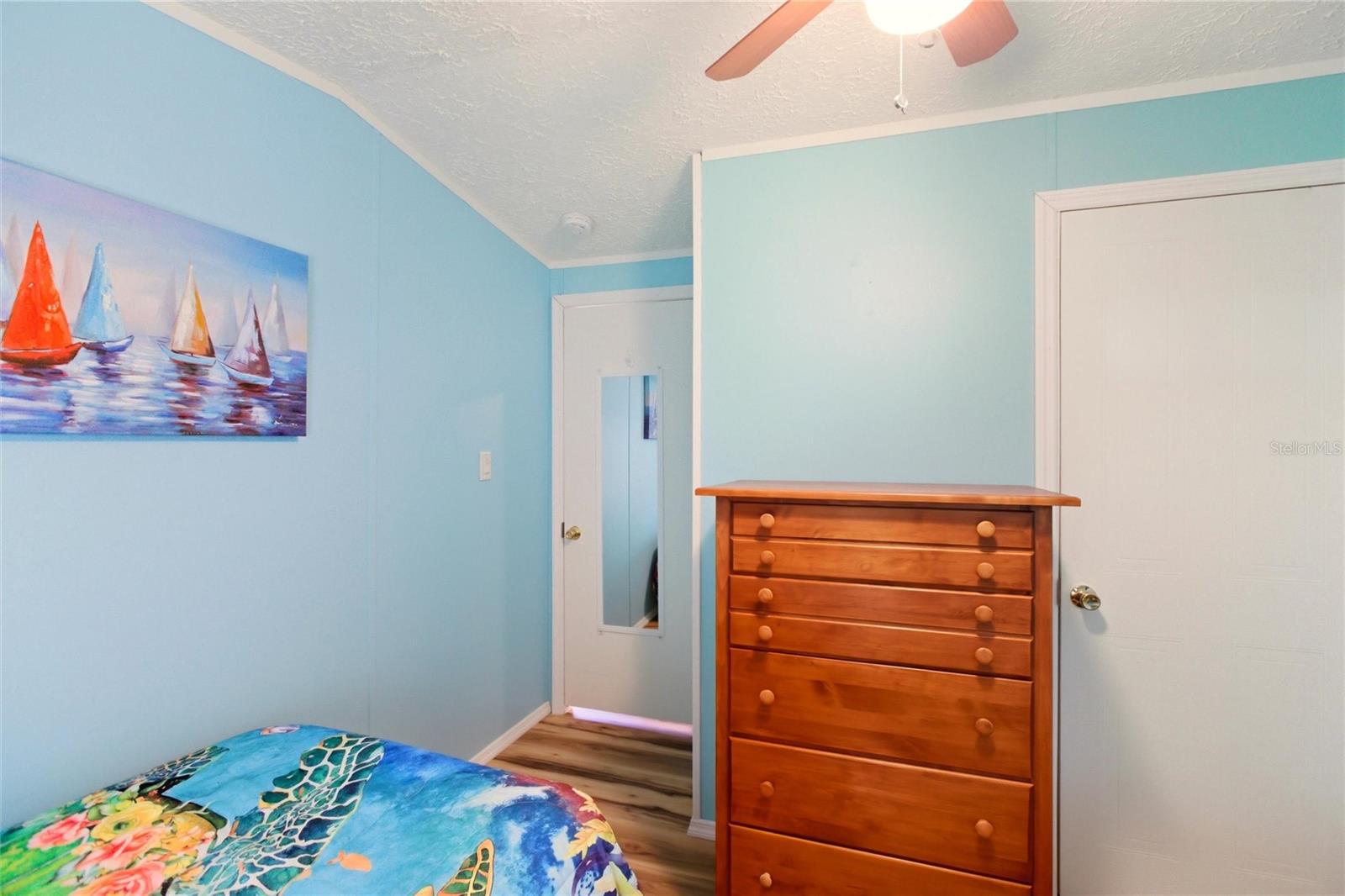 ALLIGATOR PARK COOP - Residential Lease